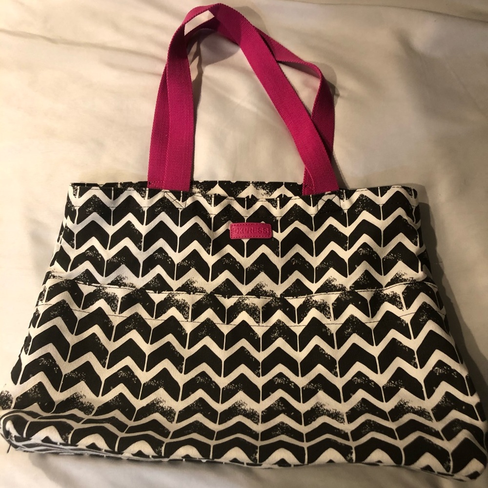 Express Tote Bag